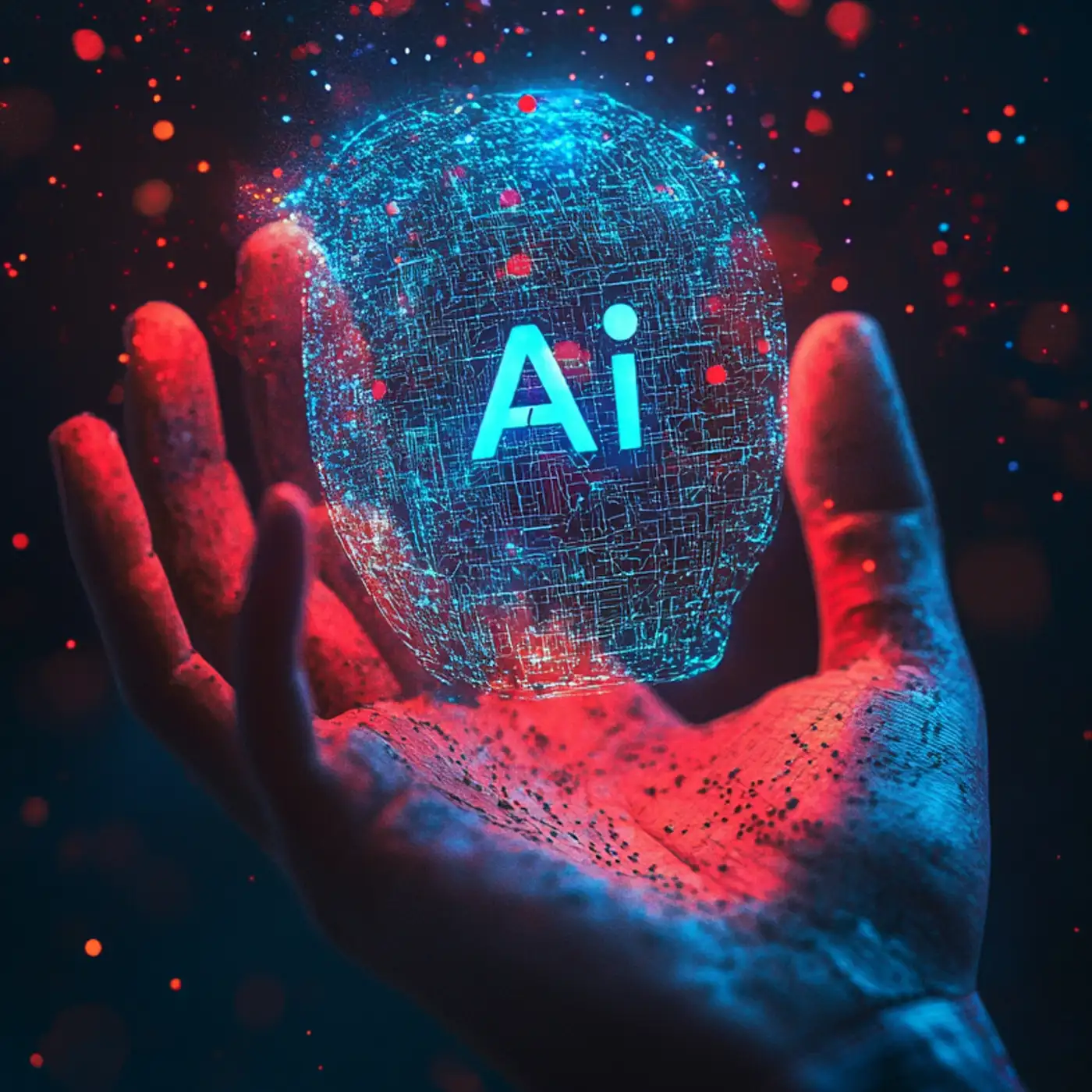 Edmonton AI Web Developers and the Future of Web Development