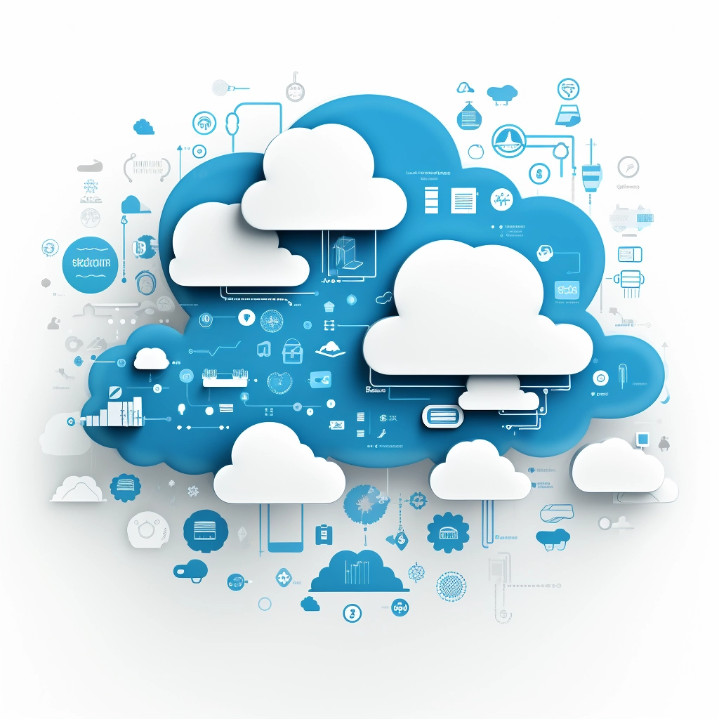 Leveraging Cloud Technologies in Web Development for Edmonton Companies